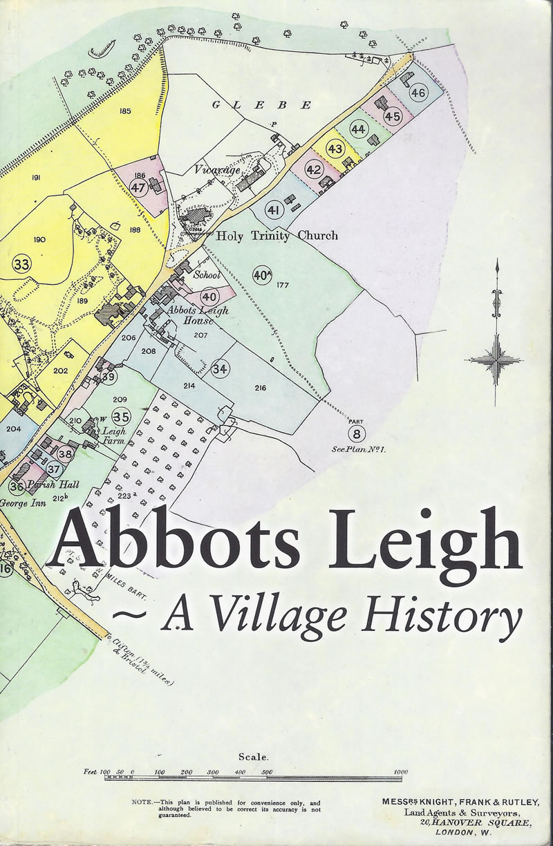 Abbots Leigh - A Village History